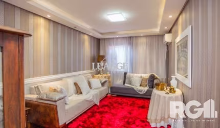 Apartamento em Jardim Lindóia