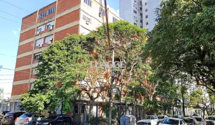 Apartamento em ótima localização no bairro Santana