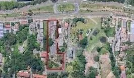 Terreno para Venda - 0m², 0 dormitórios, Agronomia