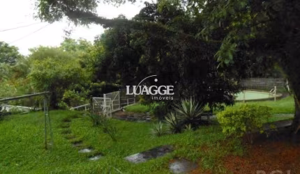 Casa para Venda - 444m², 14 dormitórios, 3 vagas - Santa Tereza