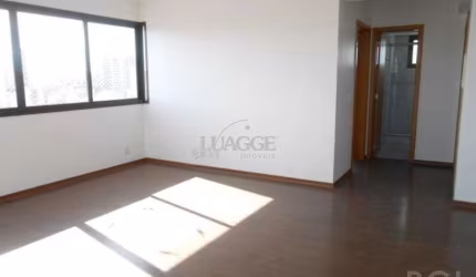 Apartamento para Venda - 92m², 2 dormitórios, sendo 1 suites, 2 vagas - Petrópolis