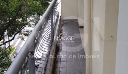 Apartamento para Venda - 134m², 3 dormitórios, 1 vaga - Centro Histórico