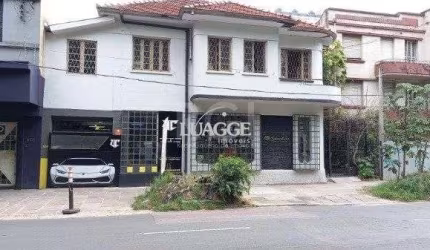 Casa para Venda - 200m², 2 dormitórios, 1 vaga - Moinhos de Vento