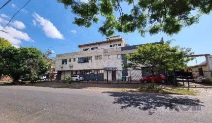 Prédio 430mq a venda no bairro Navegantes