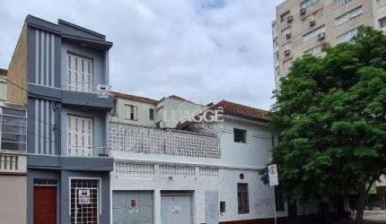 Edifício (prédio) com 03 apartamentos de 01 dormitório no Bairro Auxiliadora