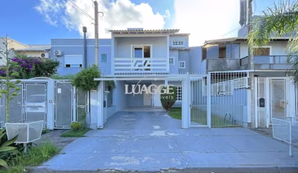Casa de Condomínio em Hípica