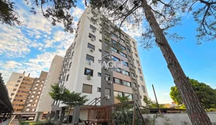 Apartamento para Venda - 76,69m², 3 dormitórios, sendo 1 suite, 1 vaga - Camaquã