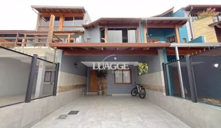 Casa em Aberta dos Morros