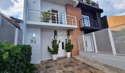 Casa em Hípica