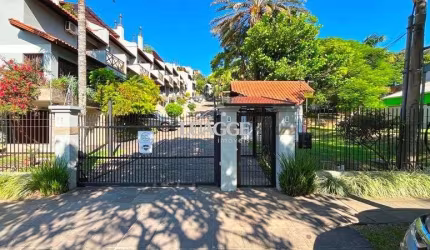 Casa de Condomínio em Tristeza