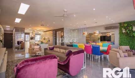 Apartamento em Jardim Lindóia