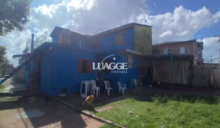 Casa em Restinga