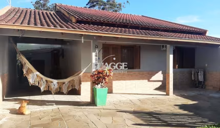 Casa em Restinga