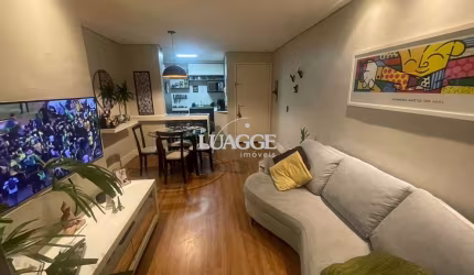 Apartamento em Teresópolis