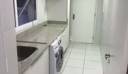 Apartamento para Venda - 158m², 4 dormitórios, sendo 4 suites, 3 vagas - Menino Deus