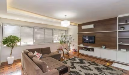 Apartamento em Higienópolis