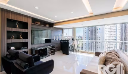 Apartamento em Jardim Europa
