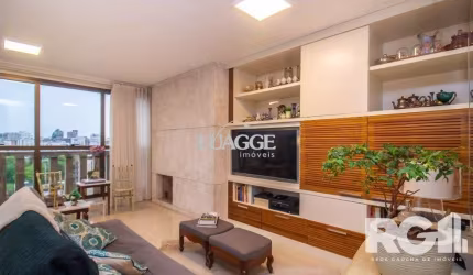 Apartamento em Mont Serrat