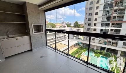 Apartamento em Jardim Lindóia
