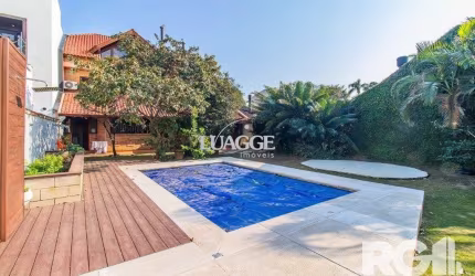 Casa em Chácara das Pedras