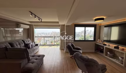 Apartamento em Petrópolis