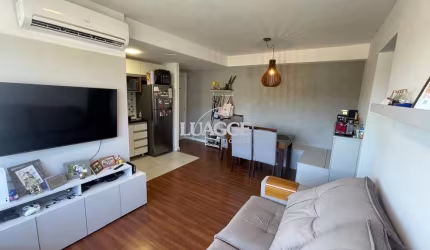 Apartamento em Partenon