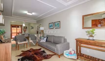 Casa para Venda - 159.37m², 4 dormitórios, sendo 1 suites, 2 vagas - Espírito Santo, Porto Alegre