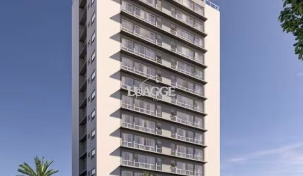 Apartamento em Jardim Botânico