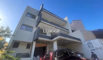 Apartamento em Três Figueiras