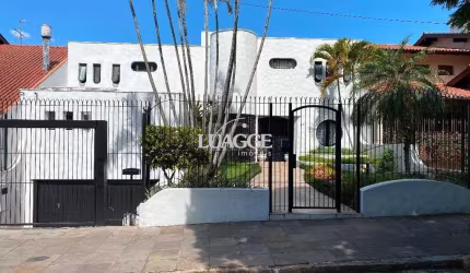 Casa Com 4 Dormitórios Para comprar ,484 m² por R$ 3.500.000,00 - Boa Vista - Porto Alegre/RS