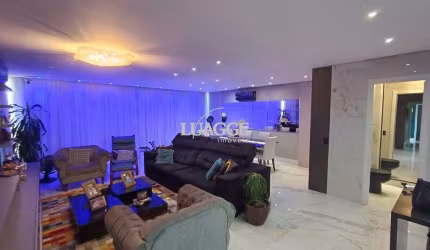Apartamento em Jardim Lindóia