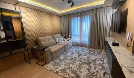Apartamento em Ipanema