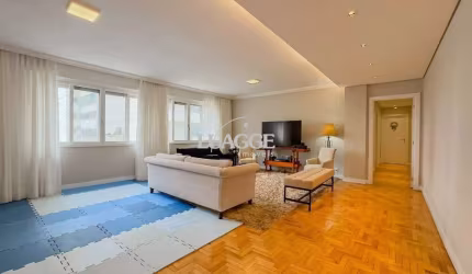 Apartamento em Independência