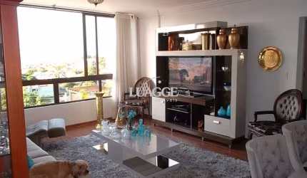 Apartamento em Cristo Redentor