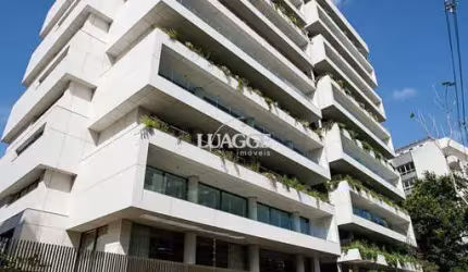Apartamento em Moinhos de Vento