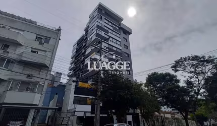 Apartamento para Venda - 119.23m², 3 dormitórios, sendo 1 suites, 1 vaga - Petrópolis