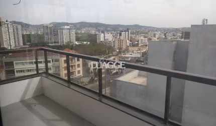 Apartamento para Venda - 119.65m², 3 dormitórios, sendo 1 suites, 2 vagas - Petrópolis