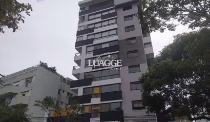 Apartamento para Venda - 119.65m², 3 dormitórios, sendo 1 suites, 1 vaga - Petrópolis