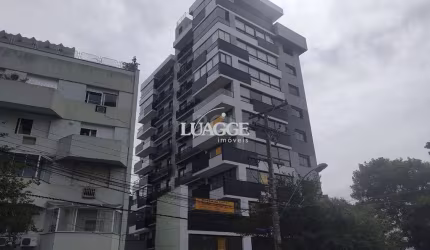 Apartamento para Venda - 123.71m², 3 dormitórios, sendo 1 suites, 1 vaga - Petrópolis
