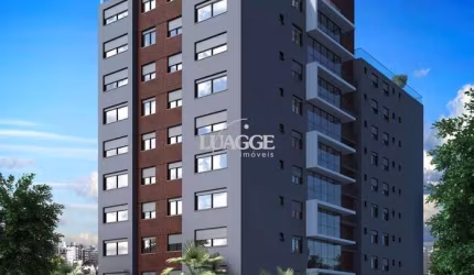 Apartamento Garden em Tristeza