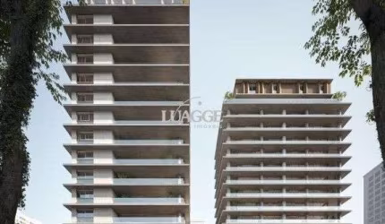 Apartamento em Moinhos de Vento