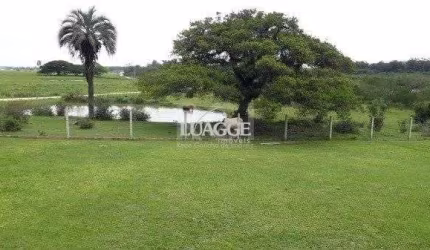 SÍTIO  COM 4 HECTARES NO BAIRRO ITAPUÃ EM VIAMÃO/RS