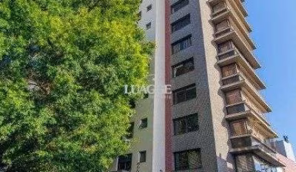 APARTAMENTO COM 03 DORMITÓRIOS, SENDO 03 SUÍTES, NO BAIRRO RIO BRANCO - PORTO ALEGRE/RS.