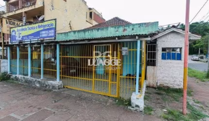 Casa Comercial para Venda - 300m², 3 dormitórios, 3 vagas - Partenon