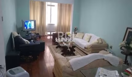 Apartamento para Venda - 140m², 3 dormitórios, 1 vaga - Centro Histórico