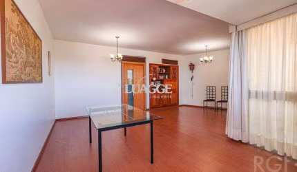 Apartamento para Venda - 165.27m², 4 dormitórios, sendo 1 suites, 2 vagas - Santa Tereza