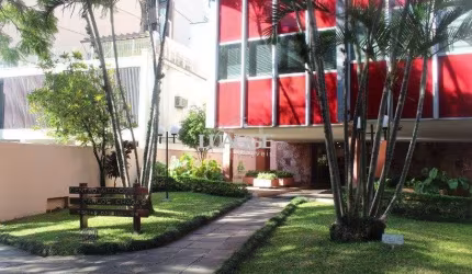 Conjunto/Sala para Venda - 34.75m², 0 dormitórios, Moinhos de Vento