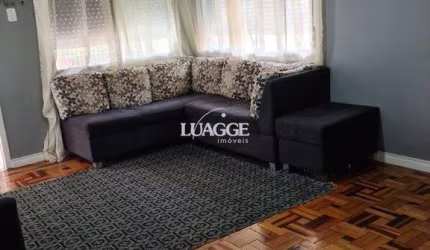 Casa para Venda - 169.98m², 3 dormitórios, 4 vagas - Coronel Aparício Borges