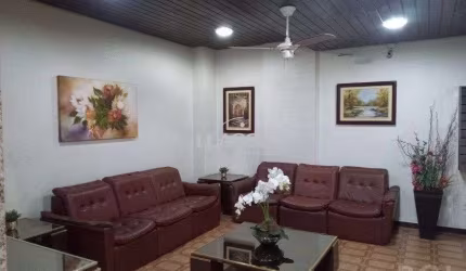 Apartamento garden para Venda - 150.1m², 2 quartos, 1 vaga - Menino Deus