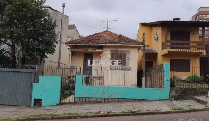 Terreno para Venda - 0m², 0 dormitórios, Santa Tereza